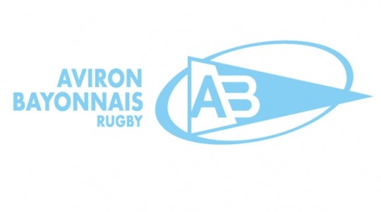 Présentation Taupe 14 : Aviron Bayonnais Parce que l'Aviron c'est aussi du rugby.