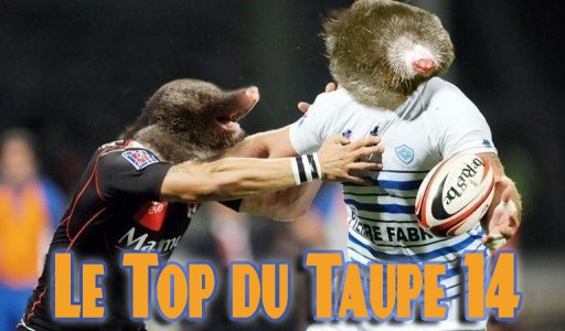 Une vidéo épique.