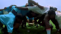 Un film qui parle de la Curry Cup