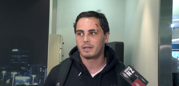   Zac Guildford en eaux troubles La suite de la carrière de Zac Guildford serait menacée. L’enfant terrible du rugby néo-zélandais, aussi célèbre pour ses essais que pour ses frasques...