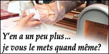 Suivez les Bouchers sur Twitter