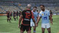 Attention, il parait que les jeux vidéo rendent violent. 
