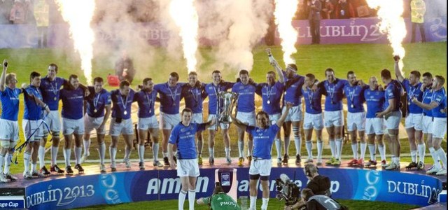 L'USA PERPIGNAN EN H CUP ! WOOOOOOOOOOOOOOO