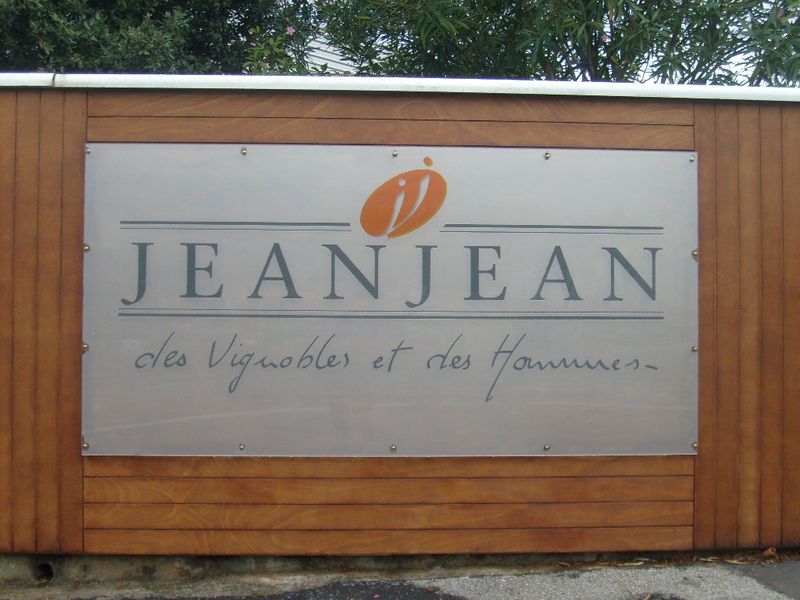 The Jeanjean Genie