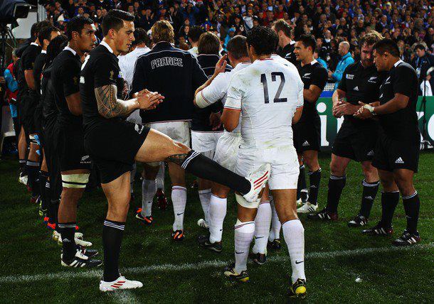 Open letter to the All Blacks #2