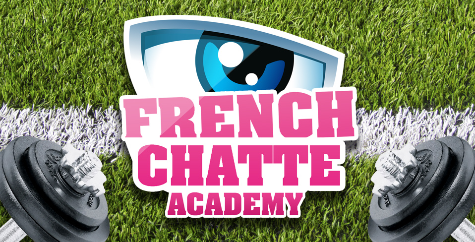 French Chatte Academy : Épisode #1