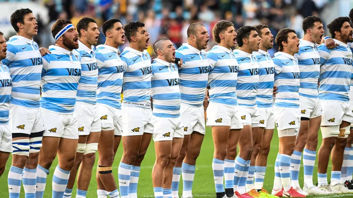 Présentation Coupe du monde 2023 : L’Argentine