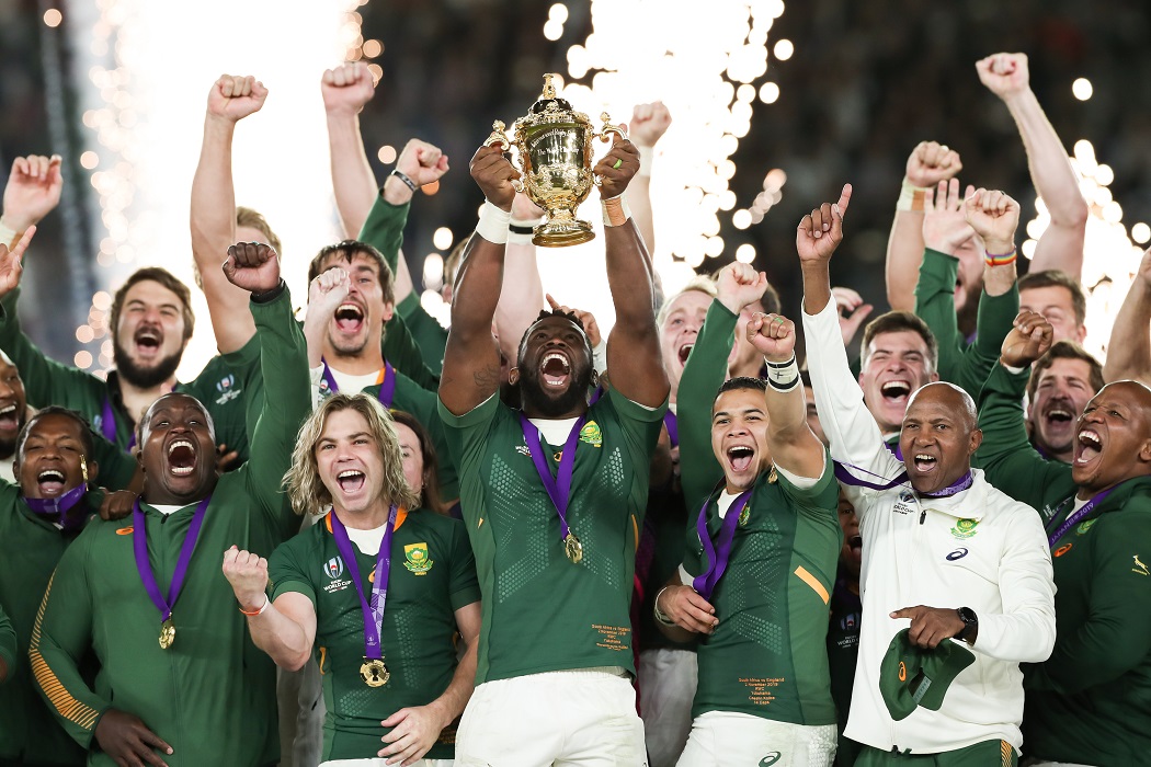 Présentation Coupe du monde 2023 : L’Afrique du Sud